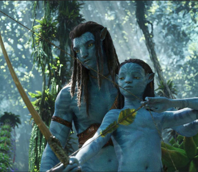 Ep 700 Avatar The Way Of Water The Filmcast AKA The