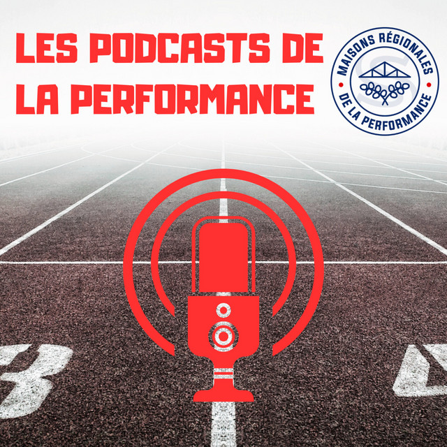 LES PODCASTS DE LA PERFORMANCE | Podcast on Spotify