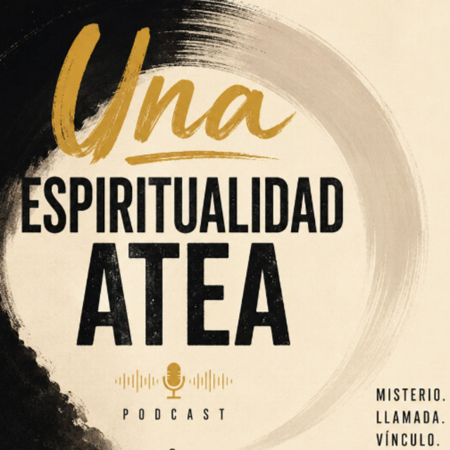 Portada de Una Espiritualidad Atea