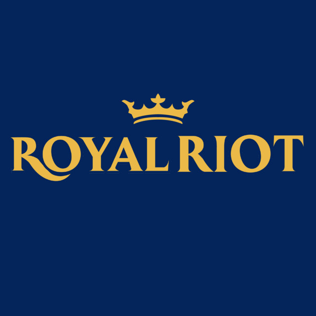 Royal Riot | Podcast on Spotify