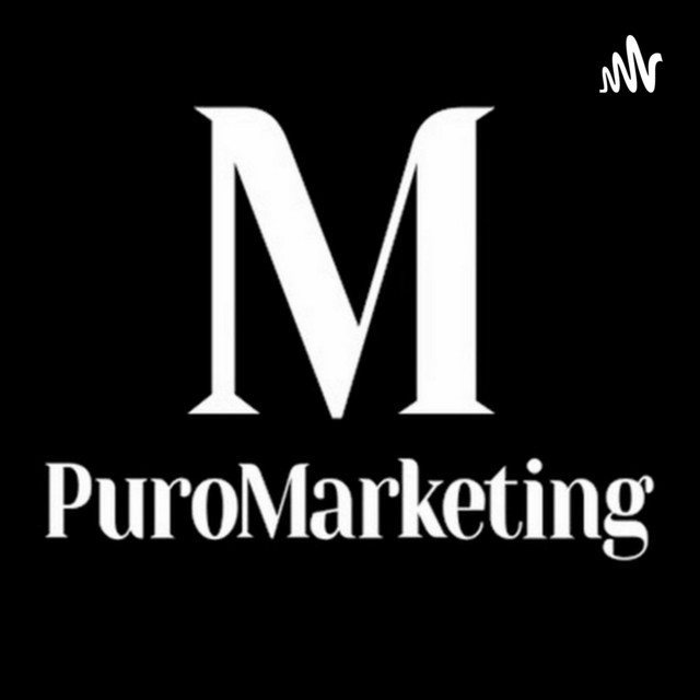 Portada de Es Puro Marketing 