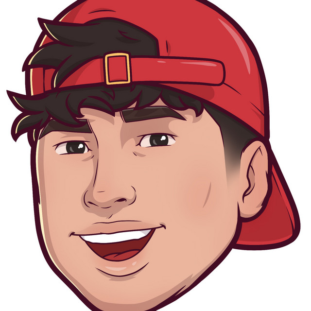 Funny Santi podcast artwork
