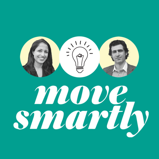 Move Smartly: The Podcast | Podcast on Spotify