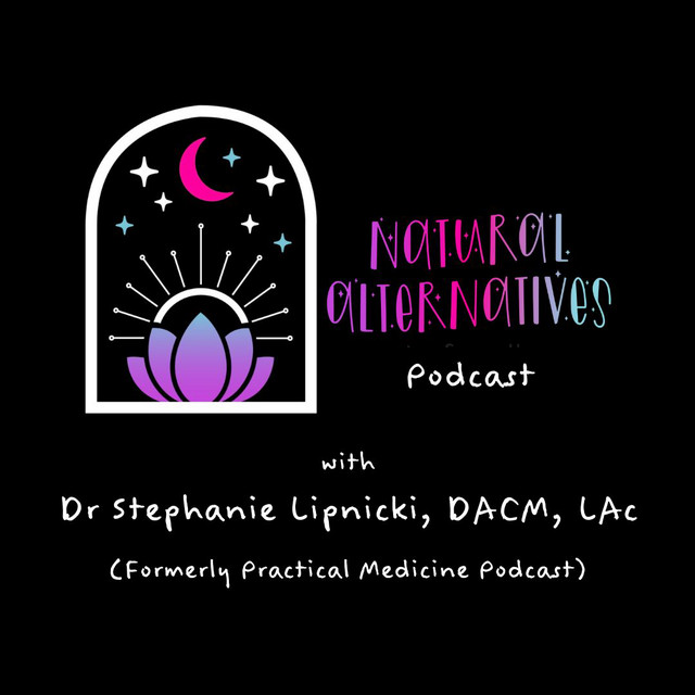 Natural Alternatives Podcast (formerly PMP) Podcast on Spotify