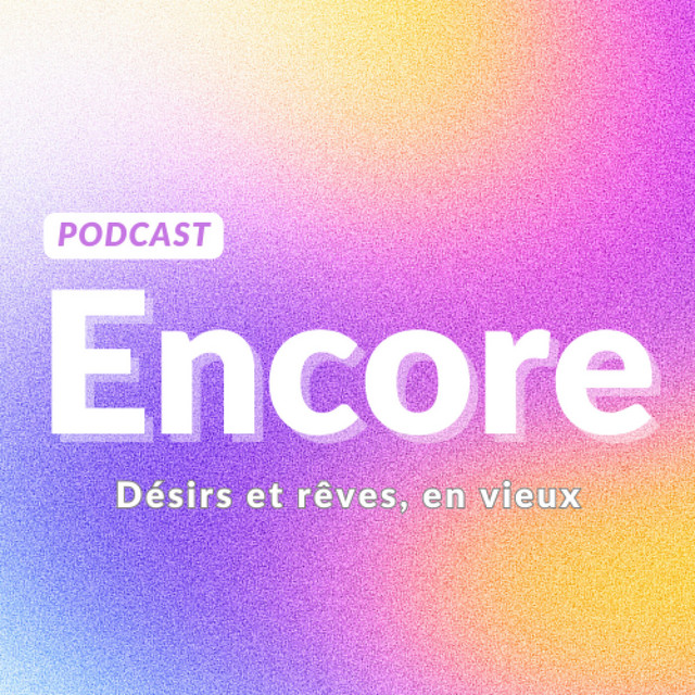 ENCORE | Podcast on Spotify
