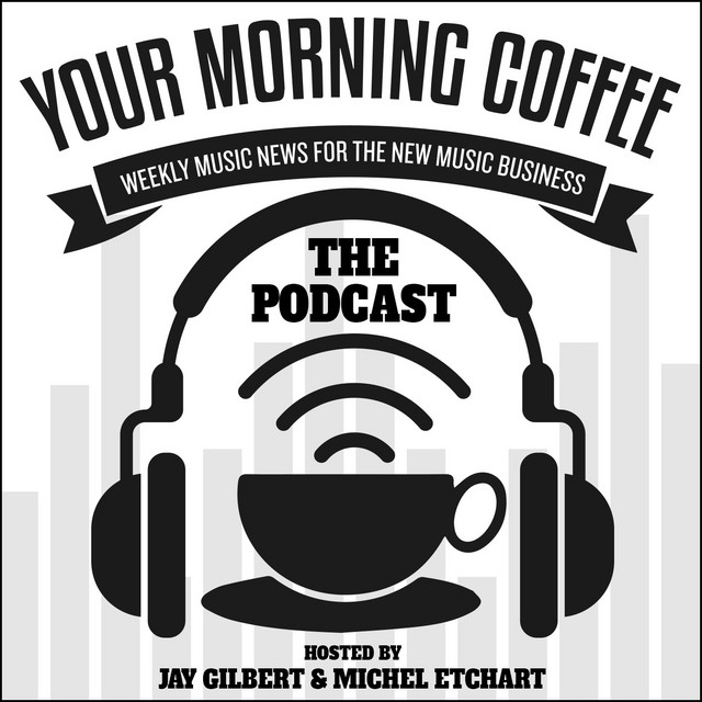 Episode 153 - Your Morning Coffee Podcast | Podcast on Spotify