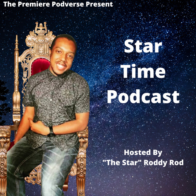 Star Time Podcast | Podcast on Spotify