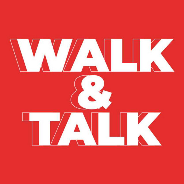 Walk & Talk by LNT | Podcast on Spotify
