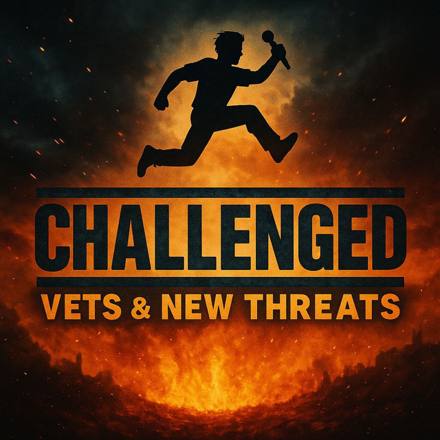 S41: Episode 11 - Challenged: A Podcast About The Challenge on CBS, MTV ...