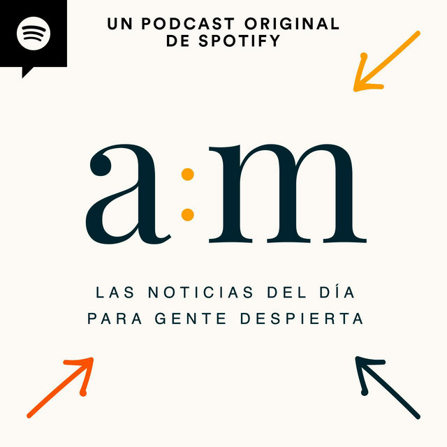 Portada de AM