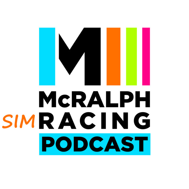 McRalph Simracing Podcast | Podcast on Spotify