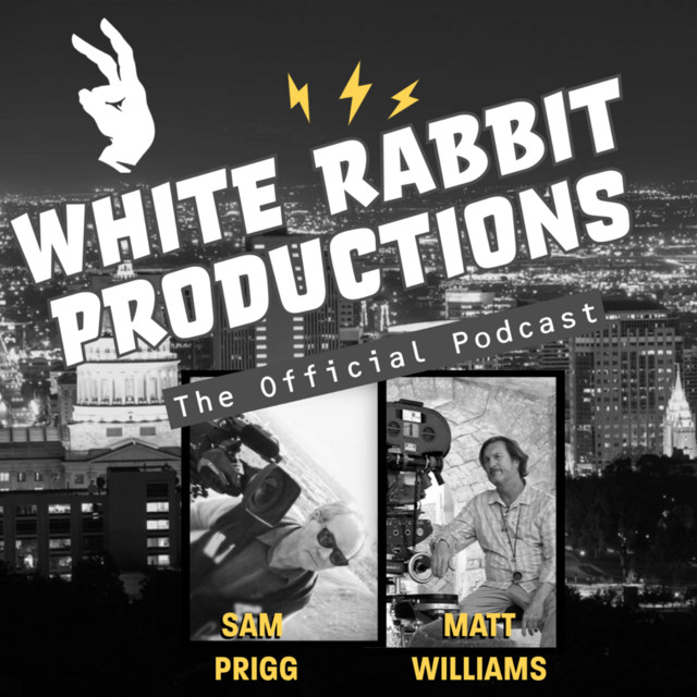 White Rabbit Productions Podcast | Podcast on Spotify