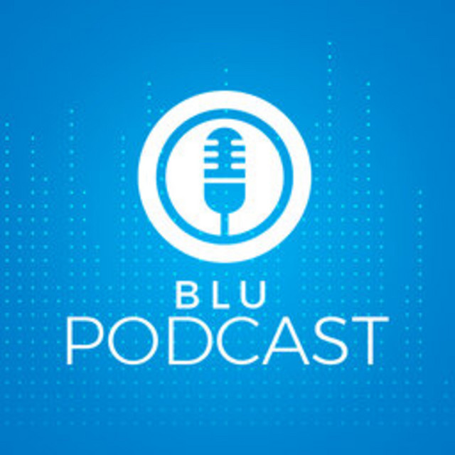 Fashion BLU | Podcast on Spotify