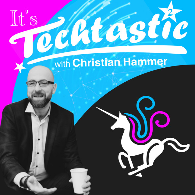 Techtastic | Podcast on Spotify