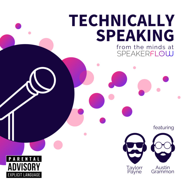 Technically Speaking | Podcast on Spotify