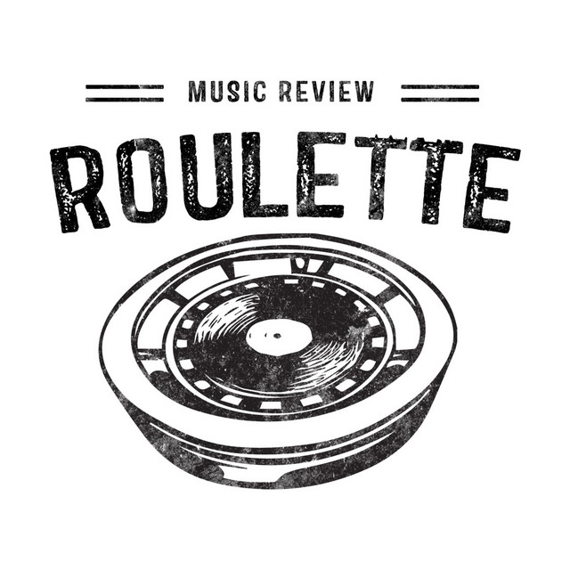 Music Review Roulette | Podcast on Spotify