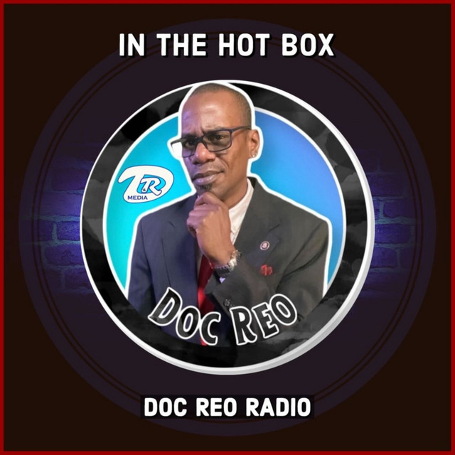 Doc Reo Radio | Podcast on Spotify