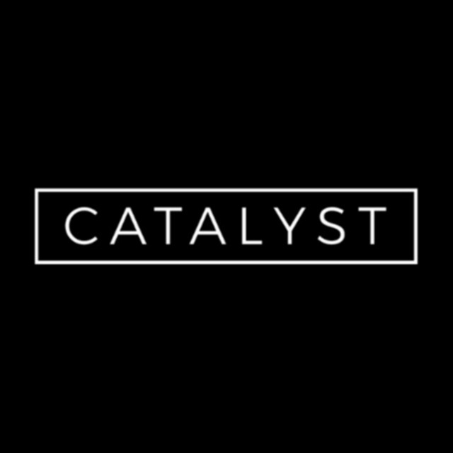 Catalyst Movement Podcast | Podcast on Spotify