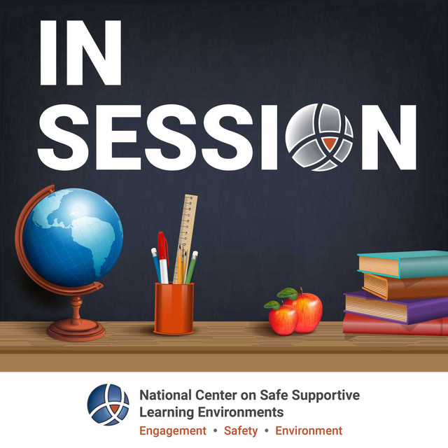 Leveraging the Community Schools Strategy with Jay Roscup - In Session ...