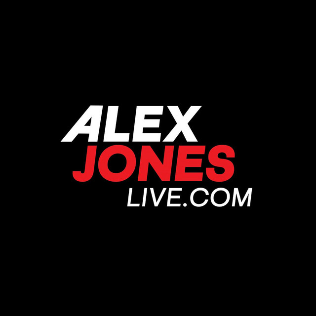 Alex Jones Network Shows podcast artwork