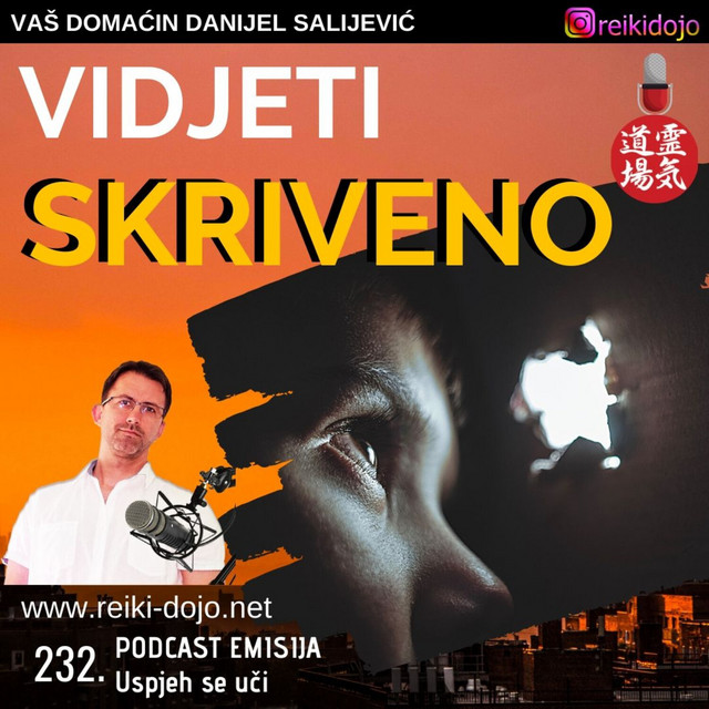 Vidjeti skriveno - Ep232