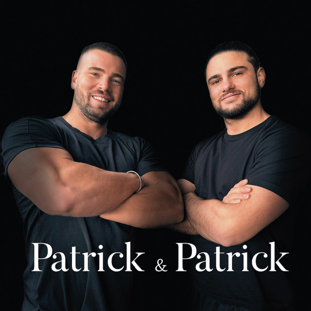 Patrick & Patrick | Podcast on Spotify
