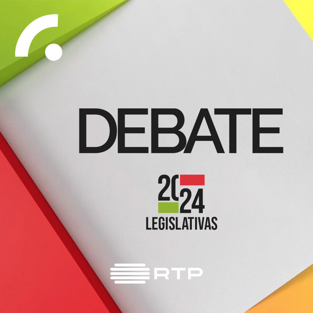 Debate Legislativas 2024 | Podcast on Spotify