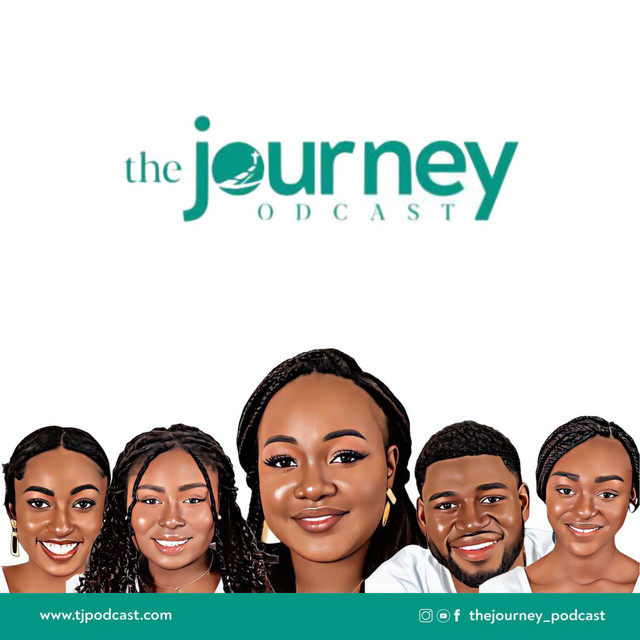 The Journey | Podcast on Spotify
