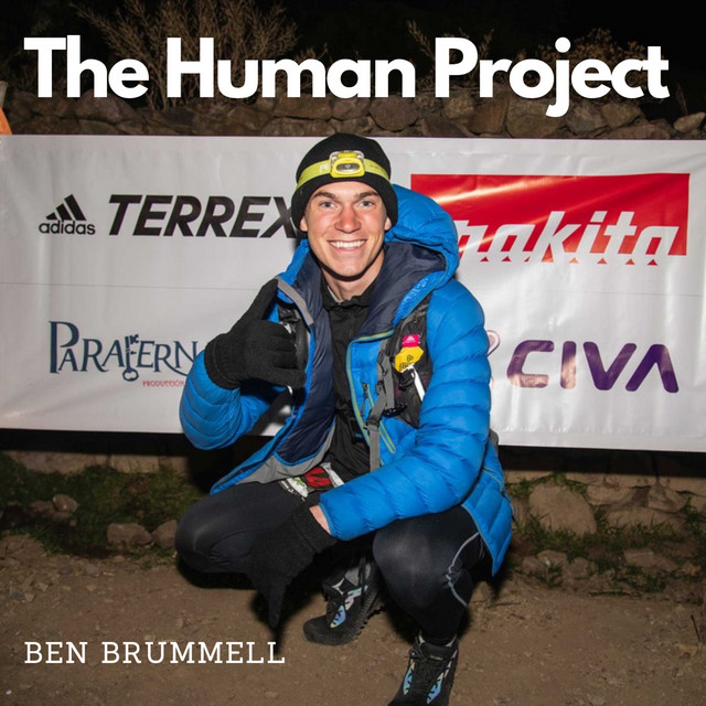 The Ben Brummell Podcast | Podcast on Spotify