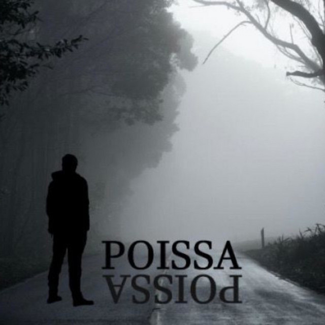 Poissa