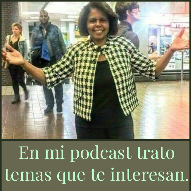 Ada Reyes en Enotipalabras | Podcast on Spotify