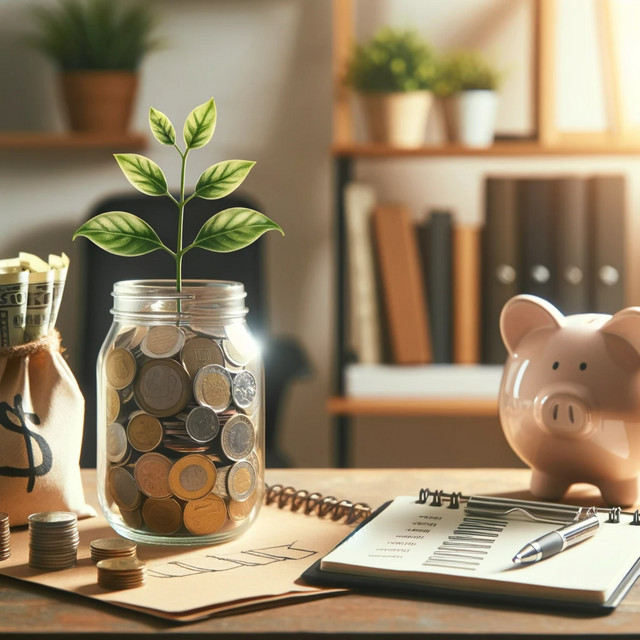 Mastering the Art of Balance: Juggling Side Hustles with a Full-Time ...