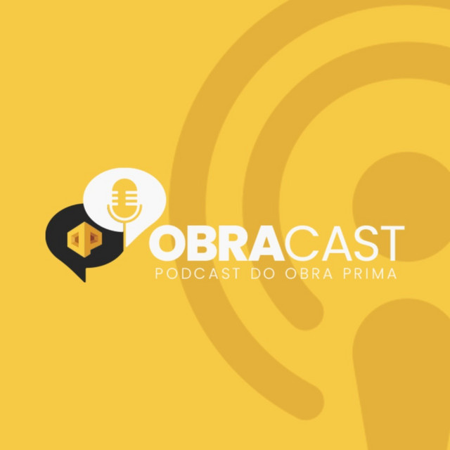 ObraCast | Podcast on Spotify