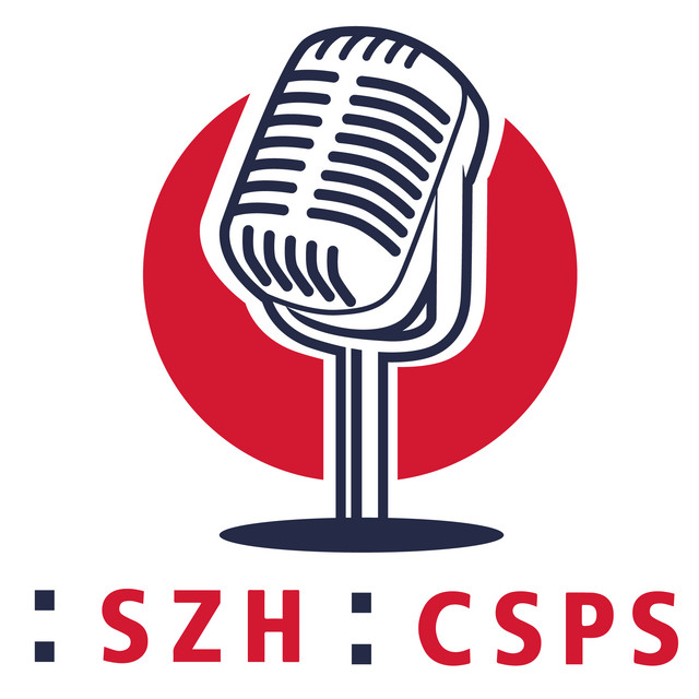 SZH Podcast | Podcast on Spotify