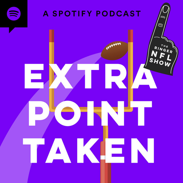 Big QB Contracts, the 'EPT' Team of the Year, and Ben Says Goodbye ...