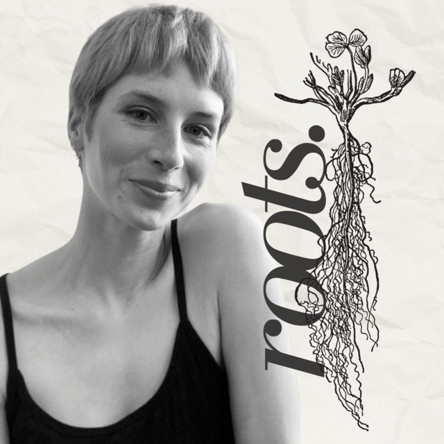 roots. PODCAST | Podcast on Spotify