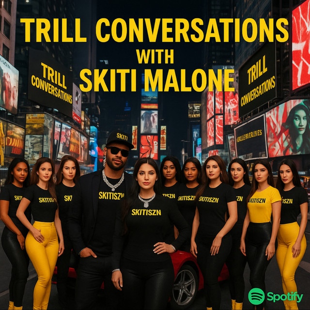 Hidden Geniuses - Trill Conversations with Skiti Malone | Podcast on ...