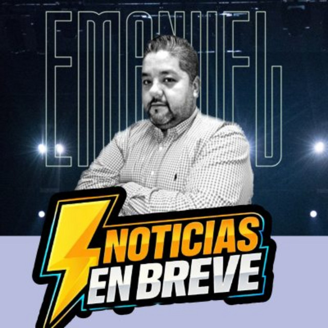 PulsoMX Noticias podcast artwork