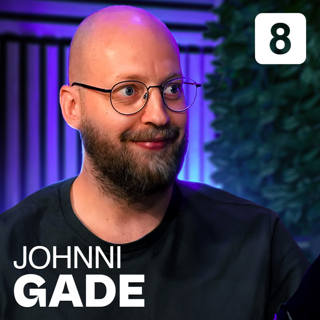 Johnni Gade: YouTuber & Battle-rapper - Disstracks, Stand-up ...