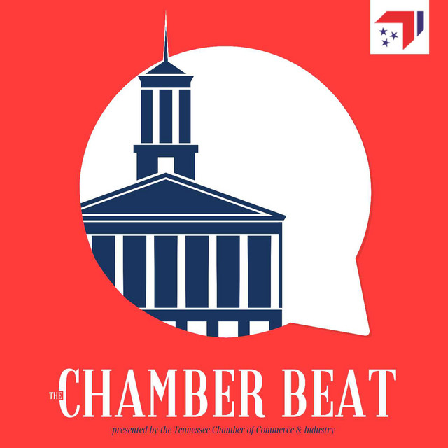 The Chamber Beat | Podcast on Spotify