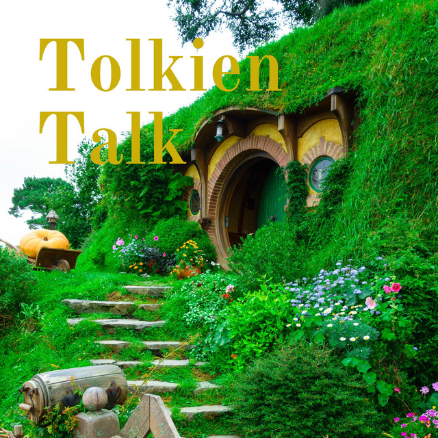 Tolkien Talk | Podcast on Spotify