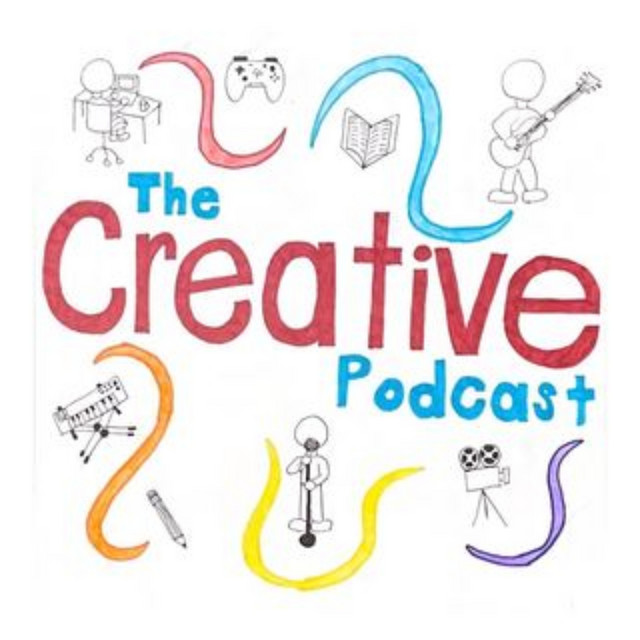 The Creative Podcast | Podcast on Spotify