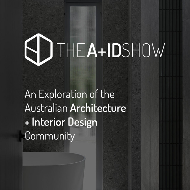The Architect & Interior Designer Show | Podcast on Spotify