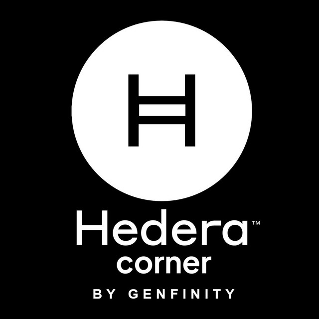 Hedera Corner | Podcast on Spotify