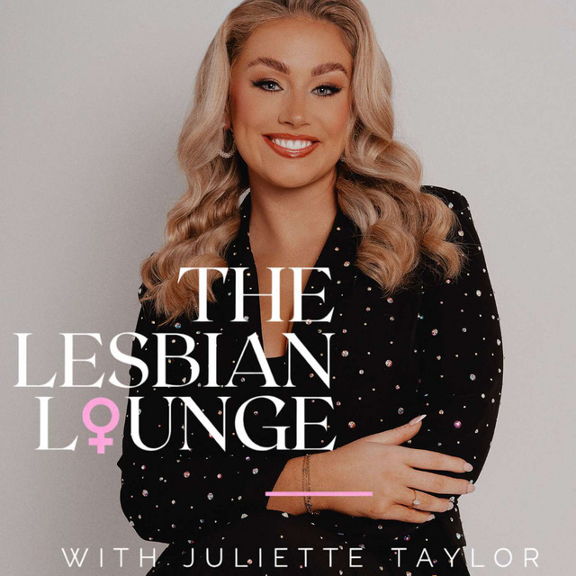 The Lesbian Lounge | Podcast on Spotify