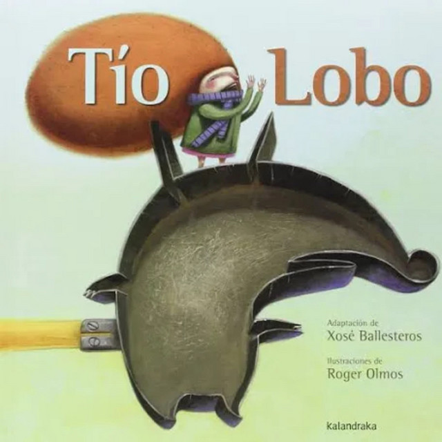 Portada de Cuentacuentos en familia 
