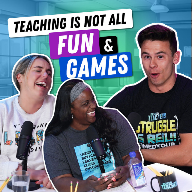 You won t believe how these teachers make teaching fun teachers off