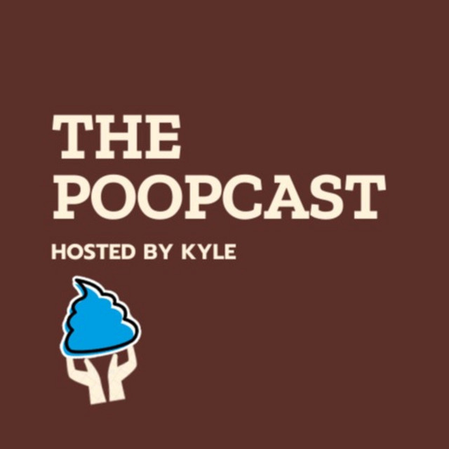 The Poopcast | Podcast on Spotify