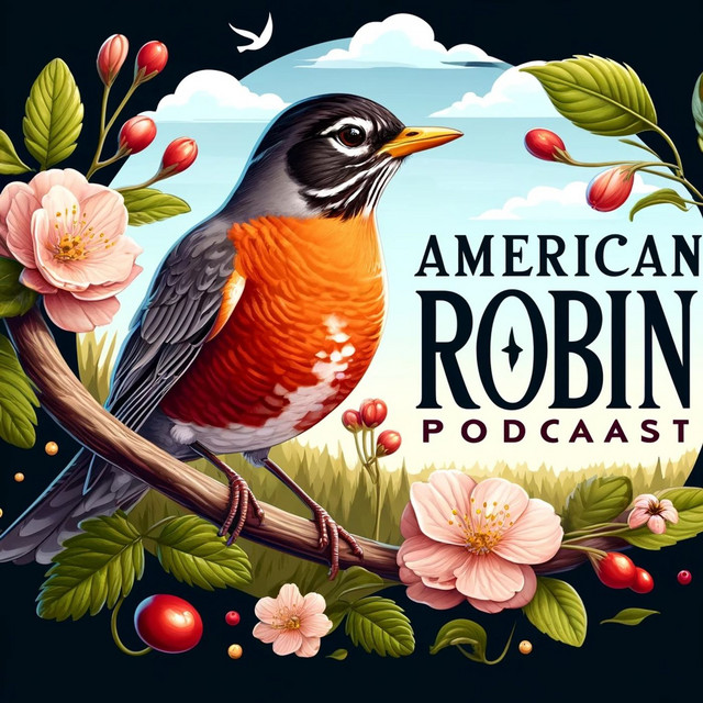 American Robin | Podcast on Spotify