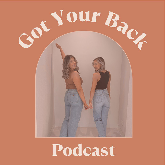 Got Your Back Podcast | Podcast on Spotify